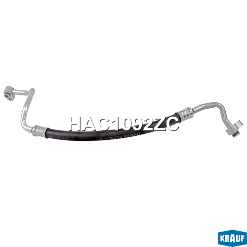 HAC1092ZC Трубка кондиционера KRAUF