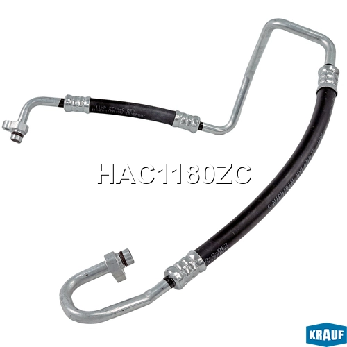 Трубка кондиционера HAC1180ZC KRAUF