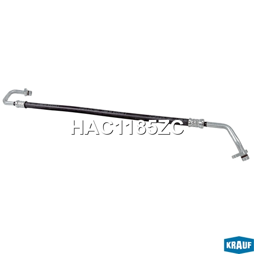 Трубка кондиционера HAC1185ZC KRAUF