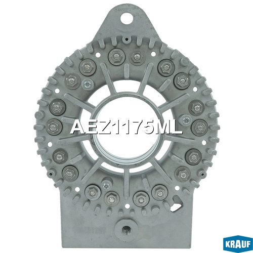 Генератор KRAUF AEZ1175ML