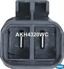 Генератор KRAUF AKH4320WC