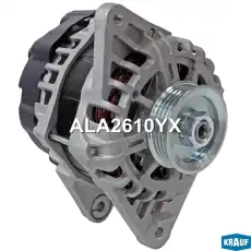 Генератор KRAUF ALA2610YX
