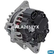 Генератор KRAUF ALA2610YX