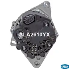 Генератор KRAUF ALA2610YX