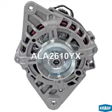 Генератор KRAUF ALA2610YX