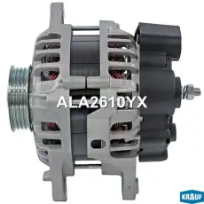 Генератор KRAUF ALA2610YX