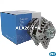 Генератор KRAUF ALA2610YX
