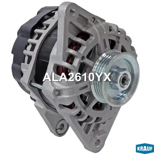 Генератор KRAUF ALA2610YX