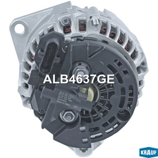 Генератор KRAUF ALB4637GE