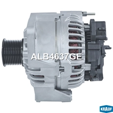 Генератор KRAUF ALB4637GE