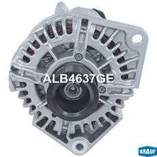 Генератор KRAUF ALB4637GE