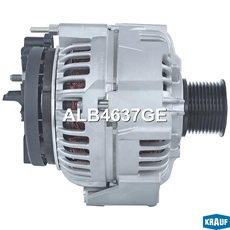 Генератор KRAUF ALB4637GE