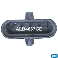Генератор KRAUF ALB4637GE