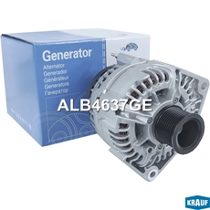 Генератор KRAUF ALB4637GE