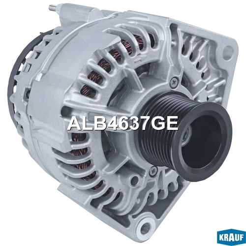 Генератор KRAUF ALB4637GE