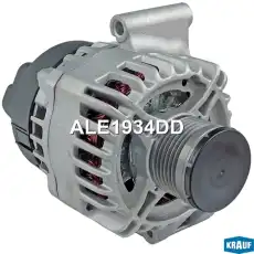 Генератор KRAUF ALE1934DD