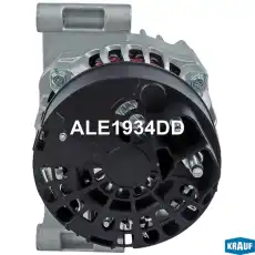 Генератор KRAUF ALE1934DD