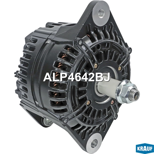 Генератор KRAUF ALP4642BJ