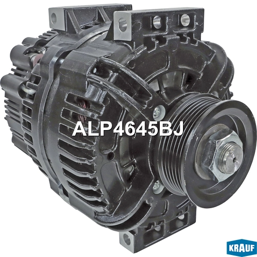 Генератор KRAUF ALP4645BJ