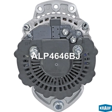 Генератор KRAUF ALP4646BJ