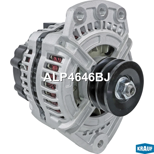 Генератор KRAUF ALP4646BJ