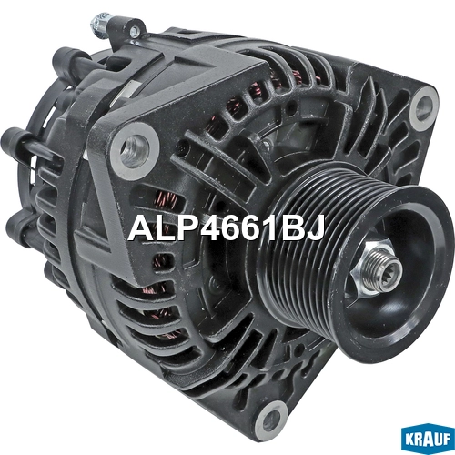 Генератор KRAUF ALP4661BJ