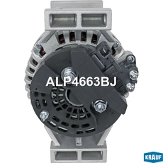Генератор KRAUF ALP4663BJ