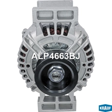 Генератор KRAUF ALP4663BJ