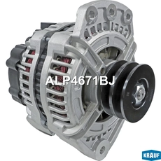 Генератор KRAUF ALP4671BJ