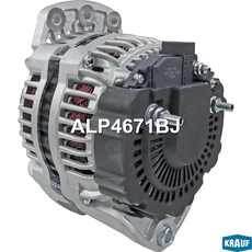 Генератор KRAUF ALP4671BJ