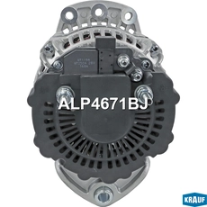Генератор KRAUF ALP4671BJ
