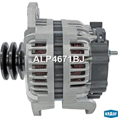 Генератор KRAUF ALP4671BJ