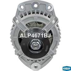 Генератор KRAUF ALP4671BJ
