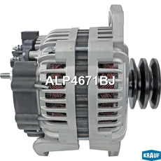 Генератор KRAUF ALP4671BJ