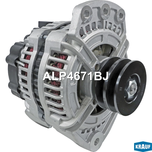 Генератор KRAUF ALP4671BJ