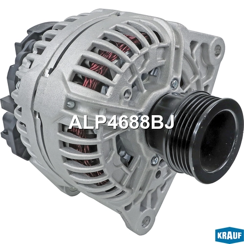 Генератор KRAUF ALP4688BJ