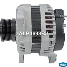 Генератор KRAUF ALP4698BJ