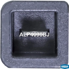 Генератор KRAUF ALP4698BJ