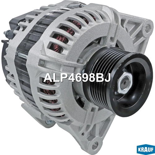 Генератор KRAUF ALP4698BJ