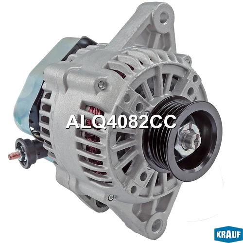 Генератор KRAUF ALQ4082CC
