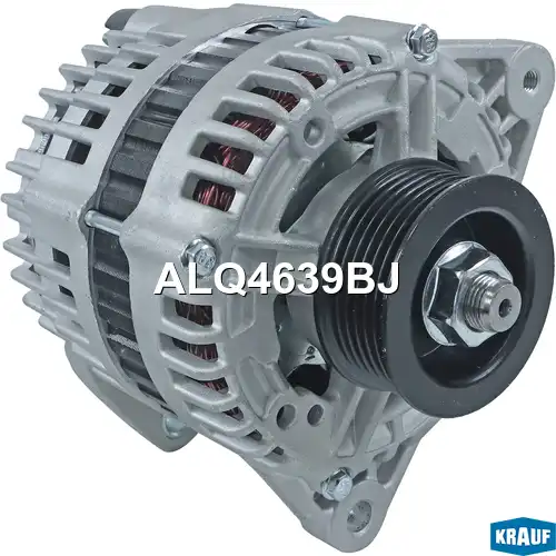 Генератор KRAUF ALQ4639BJ