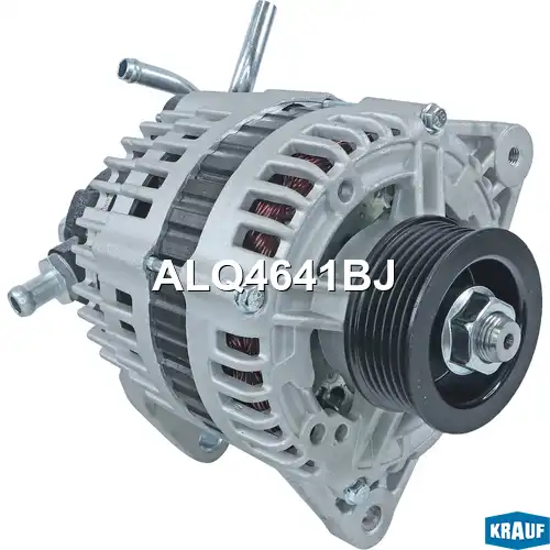 Генератор KRAUF ALQ4641BJ