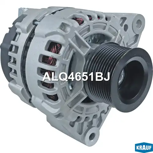 Генератор KRAUF ALQ4651BJ