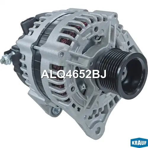 Генератор KRAUF ALQ4652BJ