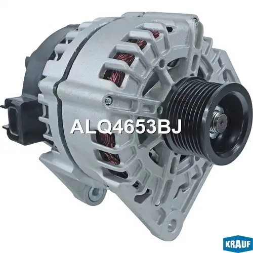 Генератор KRAUF ALQ4653BJ