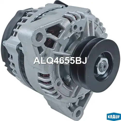 Генератор KRAUF ALQ4655BJ