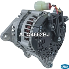 Генератор KRAUF ALQ4662BJ