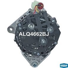 Генератор KRAUF ALQ4662BJ