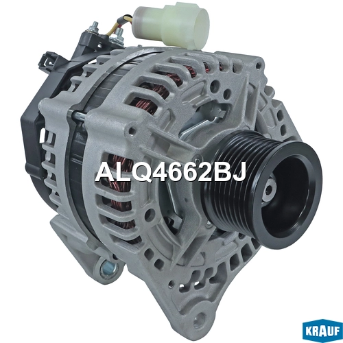 Генератор KRAUF ALQ4662BJ