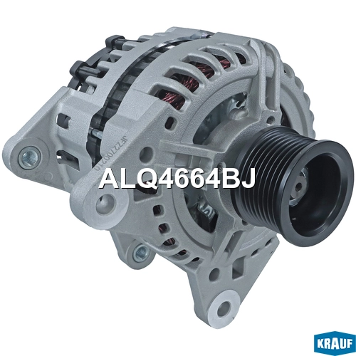 Генератор KRAUF ALQ4664BJ